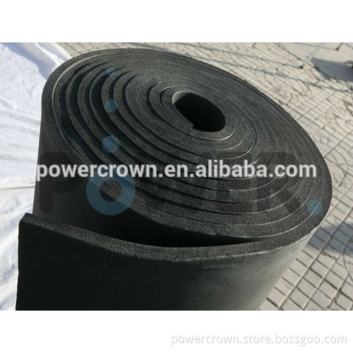 Durable Non-toxic Rubber Foam/specialized Foam/cr Rubber Foam